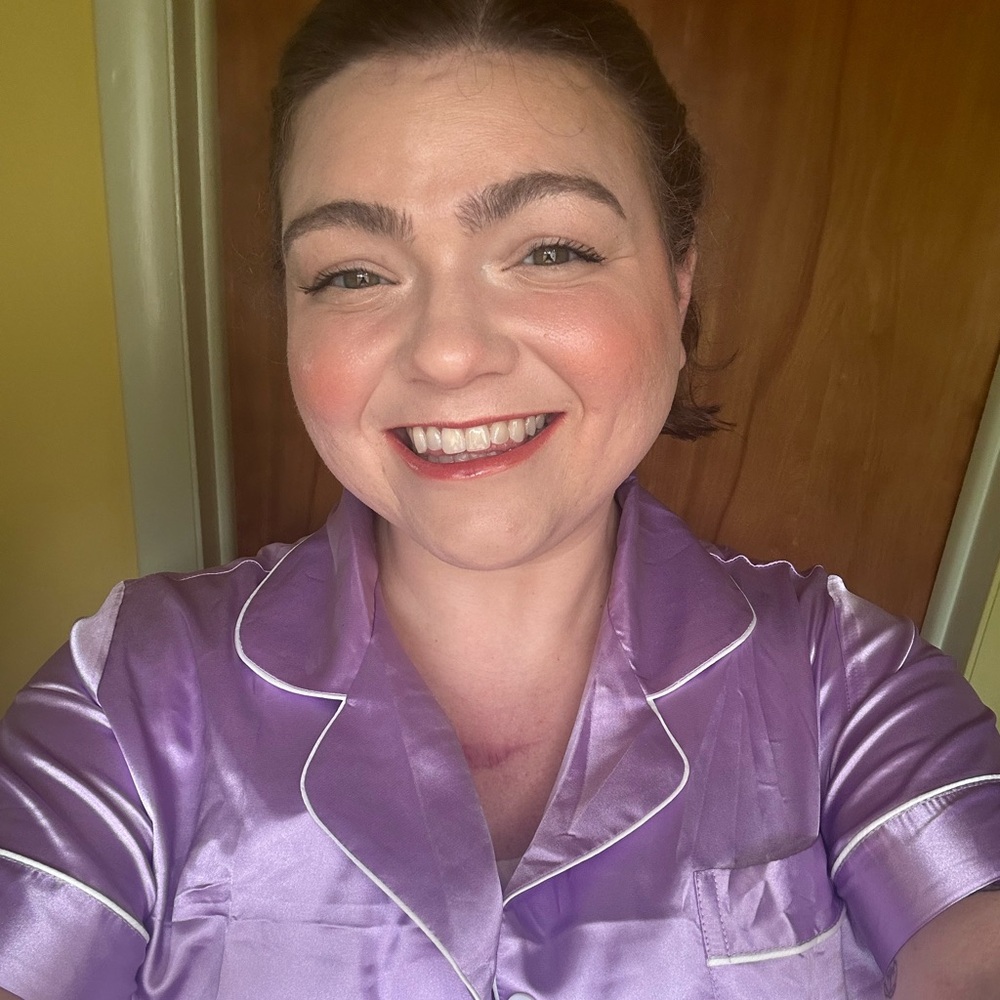 Meet your Posher, Samantha
